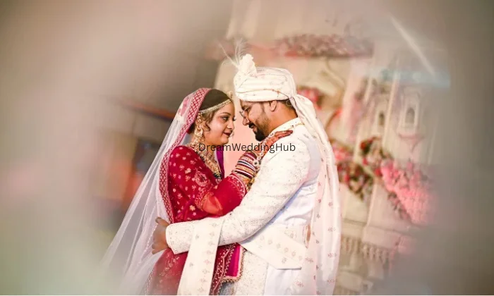 Pavitra Wedding Photographer